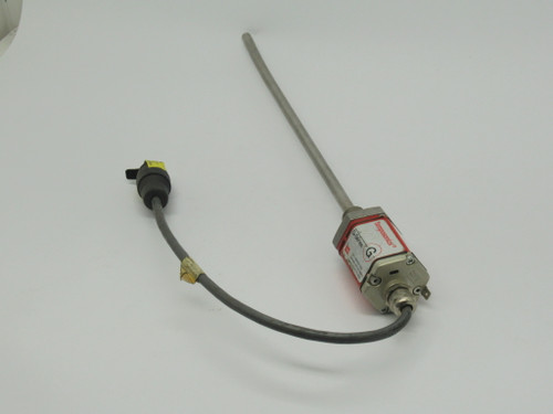 Temposonics GHS0100URB12DE4 Linear Position Sensor USED
