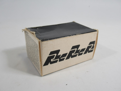 Red Lion Controls OMD00000 Relay Module 115/230VAC Supply 1A 2 Outputs ! NEW !