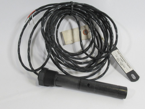 Honeywell 04905-X01-33-333-20-000-000 Conductivity Cell ! NOP !