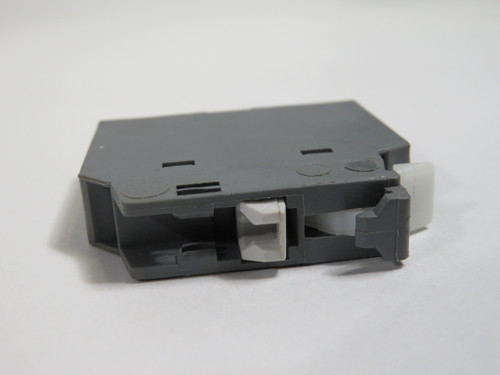 ABB CA4-01 Auxiliary Contact Block 1NC 690V NOP