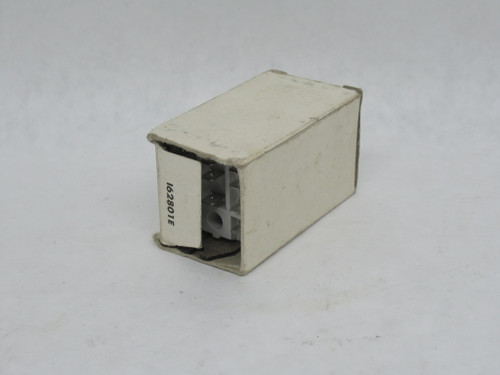 Allen-Bradley 700-HD33Z24 Series B Relay 24VDC  15A 11-Blade BOX DAMAGE NEW