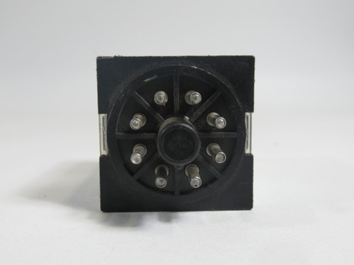 Omron MK2PN-I-AC240 Relay 240VAC Coil 10A 250VAC 8-Pin USED