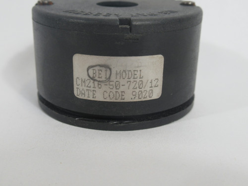 BEI CM216-50-720/12 Optical Encoder 14-Pin ! WOW !