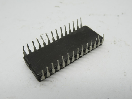 ST Microelectronics M2764AFI EPROM IC Chip 28-Pin PGM 12.5V USED