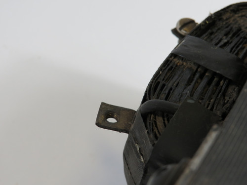 Hammond HM9J Transformer 750VA Pri 600V Sec 120V Cos Dmg USED