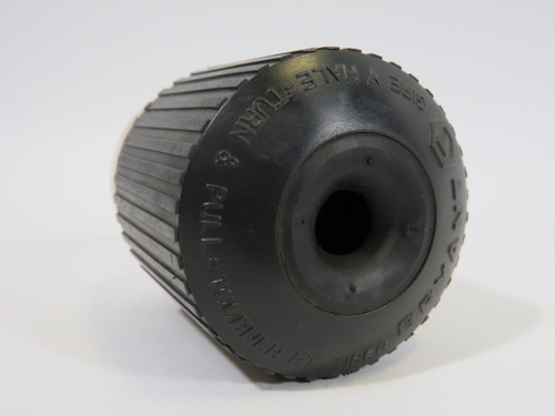 Bryant 70620NP Twist-Lock Plug 20A 250V 3W 2P USED