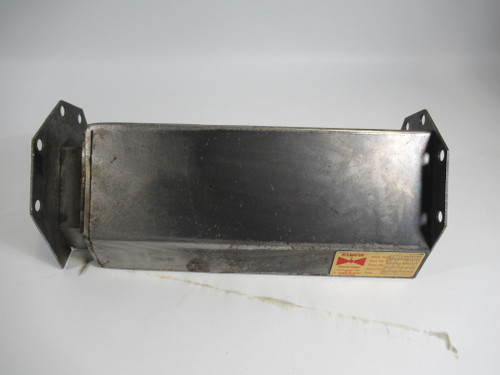 Buww Coverings BR-4271 Way Cover USED