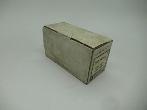 Telemecanique CA2-FN131 Relay 110/120V 50/60Hz Coil 10A 500V ! NEW !