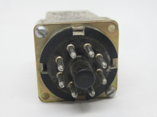 Potter & Brumfield KRP11AG Relay 240V 50/60Hz Coil 8-Pin USED