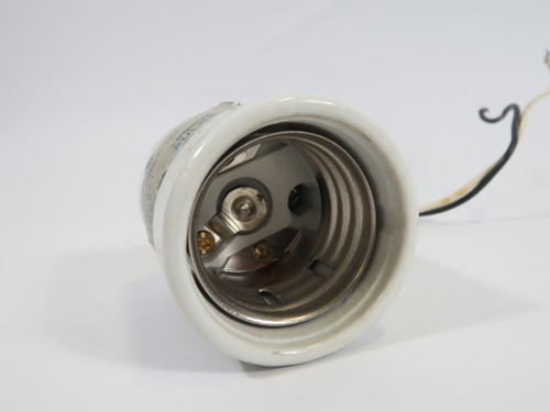 Etlin-Daniels PAR64-9SEW2 Light Fixture 1500W 600V 4KV 1.5 Base Dia. USED