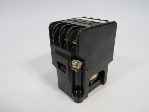 Siemens 3TA2010-0A Contactor 115V@60Hz USED