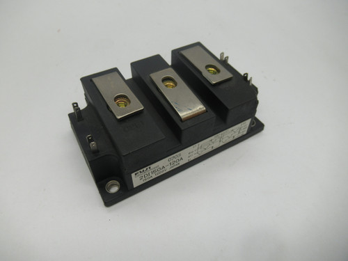 Fuji Electric 2DI150A-120A Power Transistor Module 150A 1200V USED