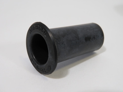Amphenol 9779-513-16 Rubber Bushing .75" ID 2.125" L 13-Pack NWB