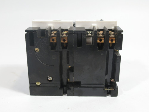 General Electric CR122A02702AA Time Delay Relay Series A 115V 60Hz USED