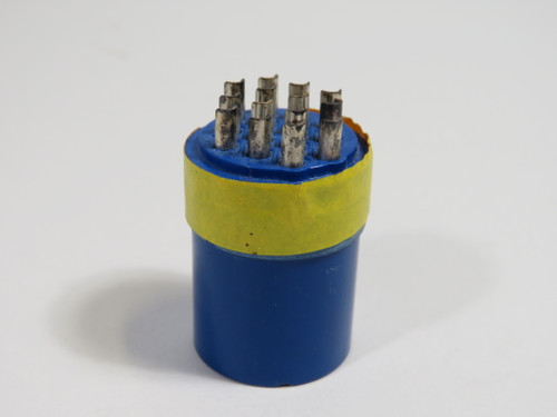 Amphenol 97-20-27S Circular Connector 14-Pin *Shelf Wear* NOP