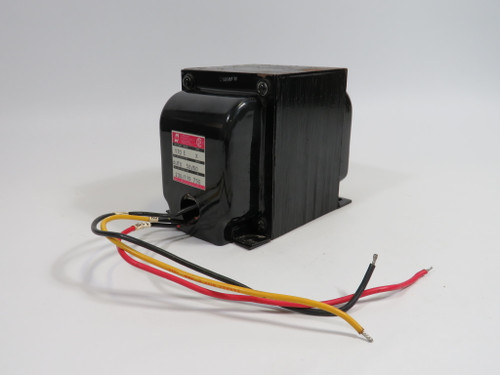 Hammond 170E-X Autotransformer 750VA Pri Volt Auto Sec 230/115V 1Ph USED