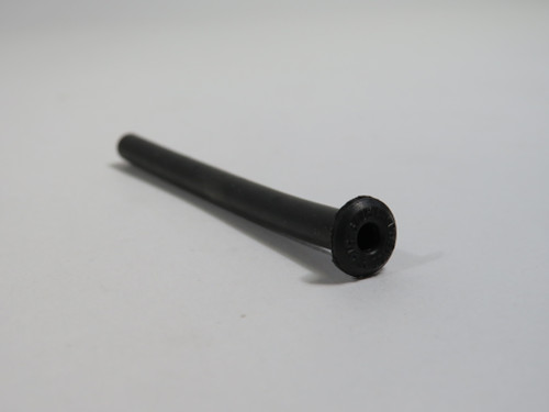 Amphenol 9779-513-3 Rubber Bushing .13" ID 2.875" L 10-Pack ! NWB !