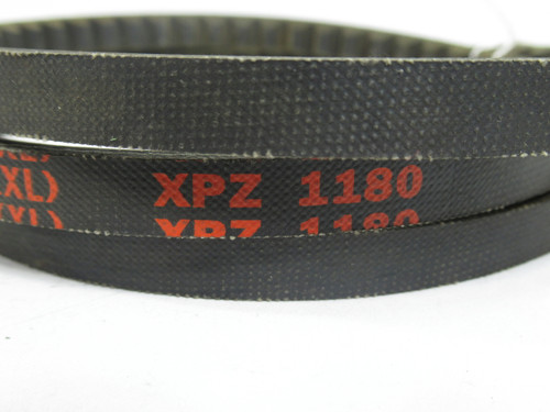 Jason XPZ-1180 Cogged V-Belt 1193mmL 9.7mmW 8mmT ! NOP !