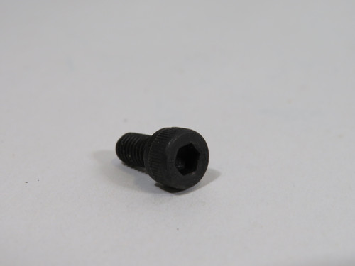Brafasco Steel Socket Cap Screw M5 Thread X 10mm Length 46-Pack ! NWB !