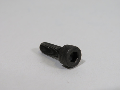 Brafasco Steel Socket Cap Screw M5 Thread x 16mm Length 42-Pack ! NWB !