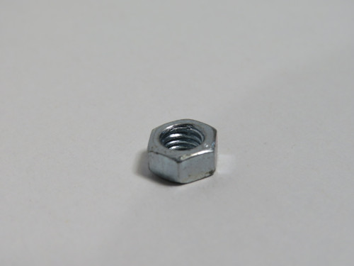 Brafasco Steel Hex Nut M5 Thread 95-Pack ! NWB !