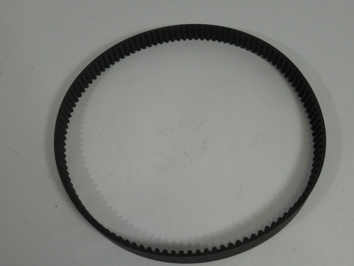 Jason 580-5M-15 Synthetic Rubber Timing Belt 580mmL 1mmW 5mmP 116T ! NOP !