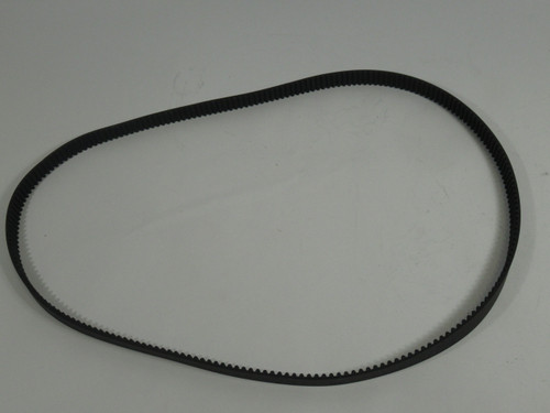 Jason 1125-5M-15 Synthetic Rubber Timing Belt 1125mmL 15mmW 5mmP 60T ! NOP !