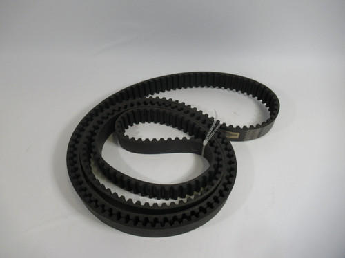 Contitech 20262936 3850-14M-40 Timing Belt 3850mmL 10.1mmW 14mmP 275T ! NOP !