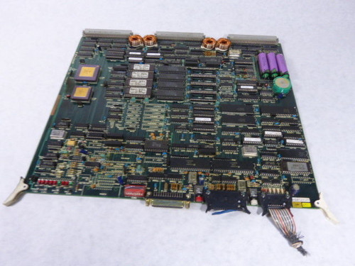 Kawasaki 50999-1091R15A 9ZA-51 Robotic Control Board USED