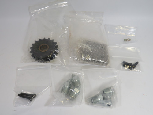 Marcotte 64844428 Modification Kit ! NOP !