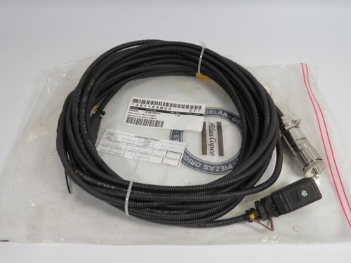 Atlas Copco 9106162276 Split Cable 24'-3" ! NWB !