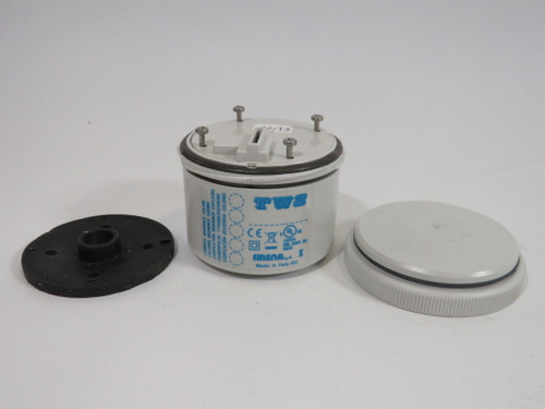 Sirena 27700 TWSBC Wiring Base + Cover 240V w/ Gasket ! NEW !