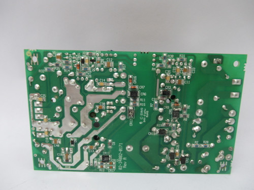 Condor 02-34882-0171 Rev. A Power Supply Board USED