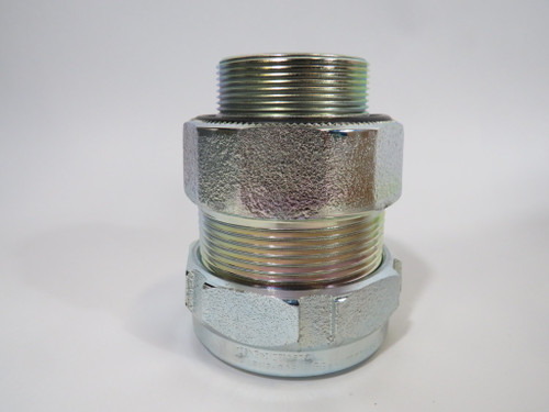 Thomas & Betts ST200-551S 2" Teck Cable Fitting Box of 5 ! NEW !