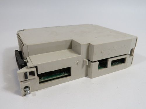 AEG Schneider Modicon AS-P120-000 Power Supply Module 115/230VAC USED