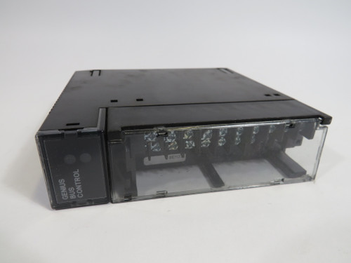 GE Fanuc IC693BEM331K Series 90-30 Bus Controller USED