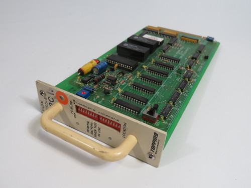 Topping 412C PROM Module NO BATTERY USED