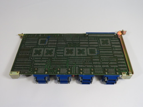 Fanuc A16B-1211-0060/10C Axis Control Board COSMETIC DAMAGE USED