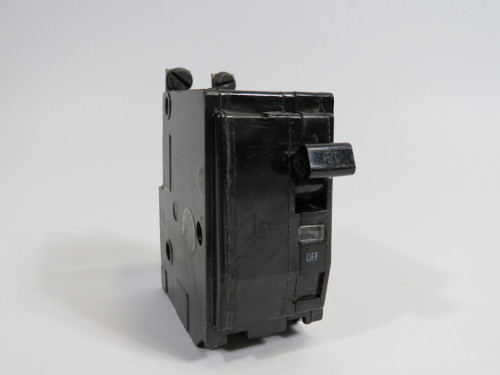 Square D QOB220 Circuit Breaker 20A 120/240V 2-Pole USED