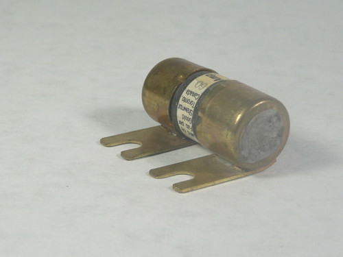 Brush CT-60 Fuse 60A 600V USED