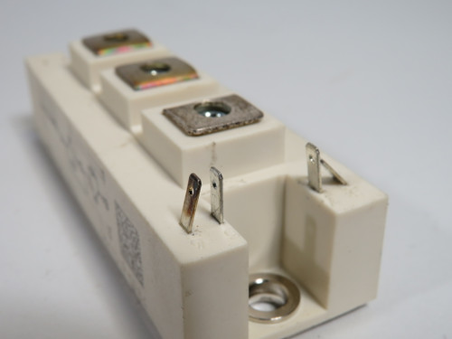 Semikron SKM145GB174DN Transistor MISSING HARDWARE USED