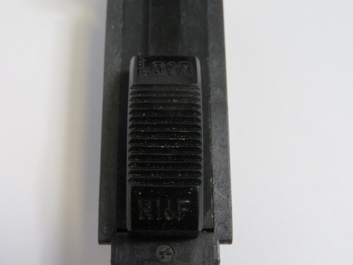 Cutler-Hammer Two-Speed Power Tool Switch 12A@125V 6A@250V ! NOP !
