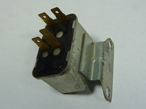 International 447186C1 Relay USED