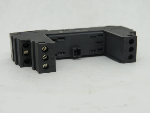 Phoenix Contact PT 1X2-BE Base for Protective Plug NOP