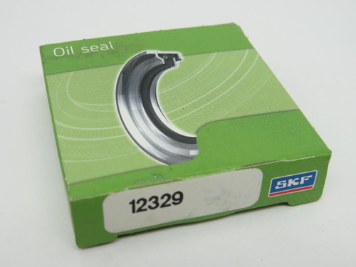 SKF 12329 Oil Seal 1.250" ID 1.625" OD 0.188" W ! NEW !