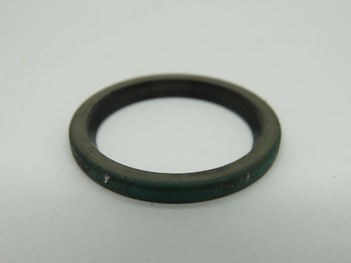 Chicago Rawhide 9815 Oil Seal 1.000" ID 1.250" OD 0.125" W ! NEW !