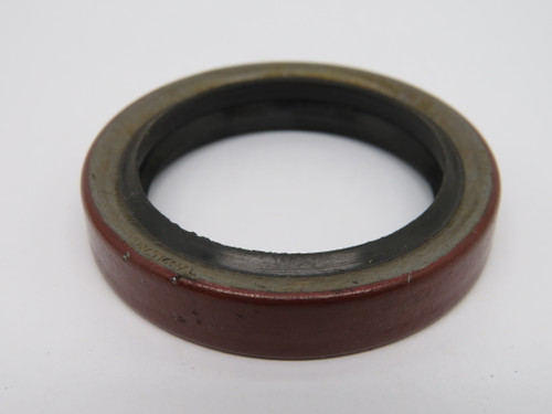 National 473517 Oil Seal 1.562" ID 2.125" OD 0.375" W ! NEW !