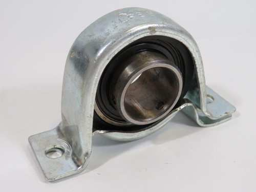 RHP LPBR1.1/4 Pillow Block Unit 1-1/4" Shaft Diameter SHELF WEAR ! NEW !