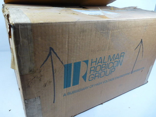 Halmar Robicon H014672 Firing Controller Unit ! NEW !