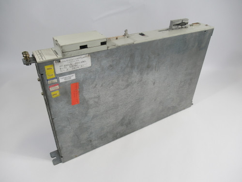 Siemens 6SN1130-1AA11-0BA0 Simodrive Module USED